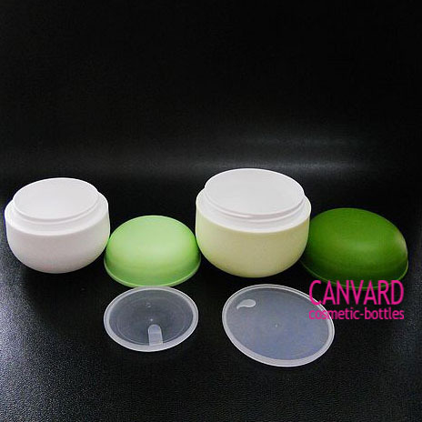 30g-50g-face cream jar, baby care cosmetic jar