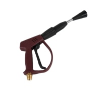 Spray Guns For Cleaner Watering Lawn Garden