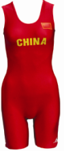 wrestling singlets
