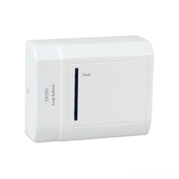 Fire Alarm System Isolator Module