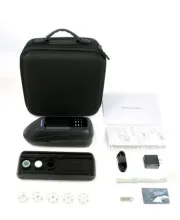 Structural ceramic color spectrophotometer