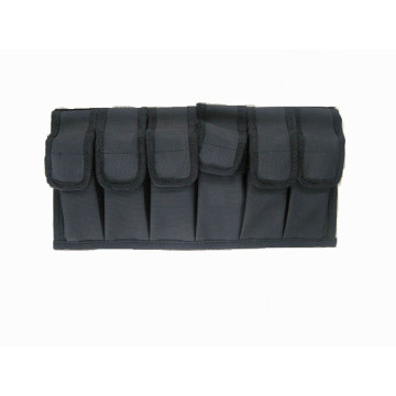 Molle Six Magazine Pouch