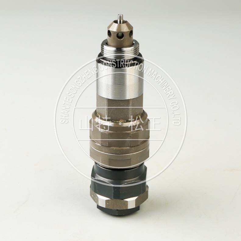 Valve Assy 723-40-82700 لـ Komatsu PC300LC-7-BA