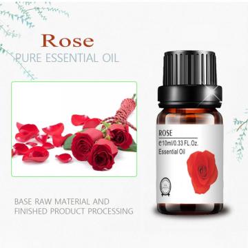 wholesale 100% Pure rose Essential skincare For Multi-use