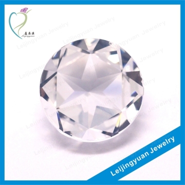 Crystal round wholesale gemstone jewellery