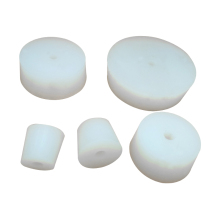Silicone Taper Plug with Vent