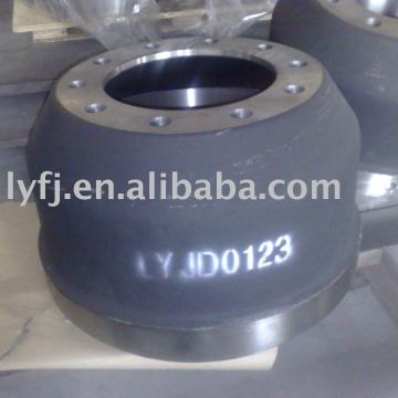 HYUNDA brake drum