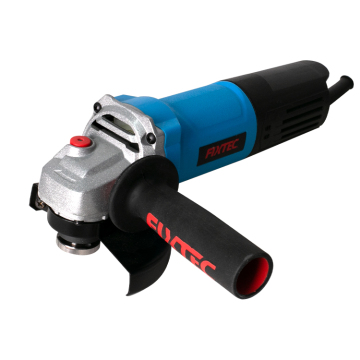 FIXTEC Power Tools 100mm Electric Mini Angle Grinder