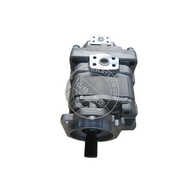 705-56-34630 Pump Assy Suitable For Engine No.SAA6D170E-3F-8
