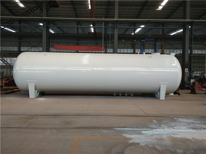 LPG Storage Tank