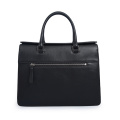 Calf Leather 15 Laptop Bag Macbook Unisex Bag