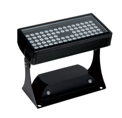 LED outdoor flood light for basketball court