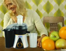 2016 juicer limon with new design appearances and good quality VL-5666B-7