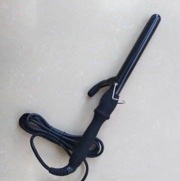 Ceramic Coating Traditional Curly Hair Style Curling Wand