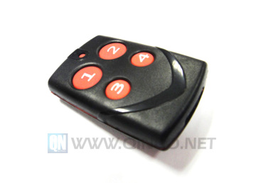 RF remote control, learning remote control,high quality remote control