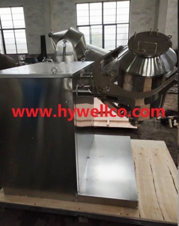 Tea Powder Mixing Machine