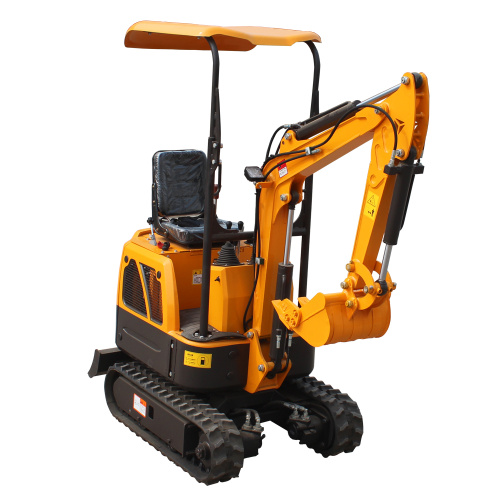 Rhinoceros Mini Excavator in Google