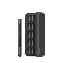 Rechargeable Cordless Duka Atuman Electric Precision Screwdriver Set