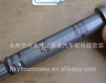 Injector barrel & plunger 3076126 KTA38-D(M)