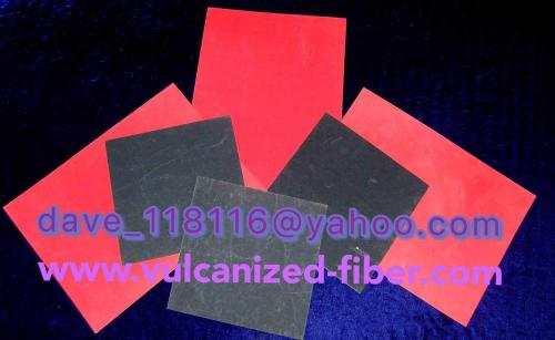 Vulcanized fiber sheet/ Vulcanized fibre sheet