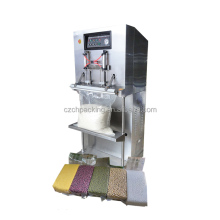 Professional Packing Supplier: Double Chambers Vacuum Packaging Machine for Meat