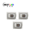 3W IR 1050NM الطاقة LED 2835 SMT