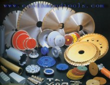 Diamond Tools,Stone Cutting Tools, Stone Tools