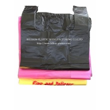 shopping plastic bags wholesale