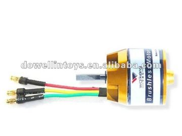 Walkera rc helicopter spare parts/motor/Brushless Motors