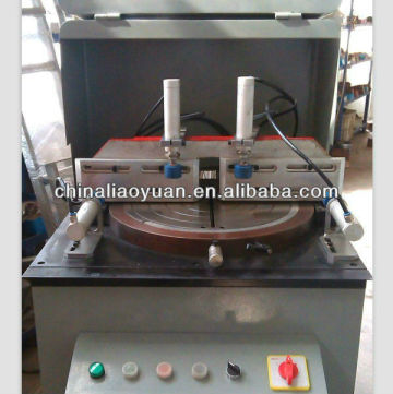 Alu-Alloy Windows Cutting Saw Machine Single head