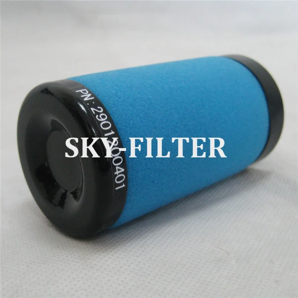 Sky-Filter Supply Comperssor Filter Element (PD425+)