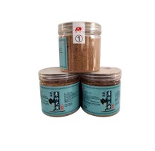 Magnolia officinalis Rhubarb chinae Antibacterial Powder