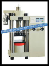 Fine Quality Hydraulic Material Testing Equipments