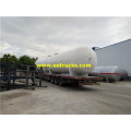 30 Ton Bulk Lpg Stan Tanko