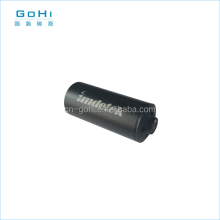High Energy Resolution Probe DT-01C10301: Asymmetry CZT Detector Technology by Gohi