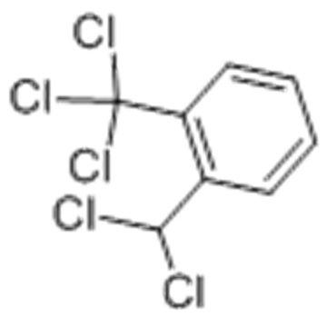 ALPHA, ALPHA, ALPHA, ALPHA &#39;, ALPHA&#39;-PENTACHLORO-2-XYLENE CAS 2741-57-3