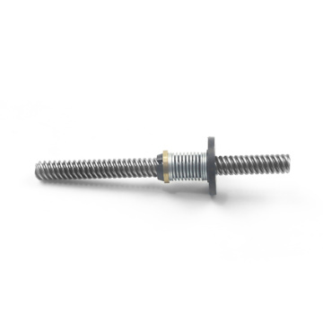 Tr12X12 Miniature lead screw