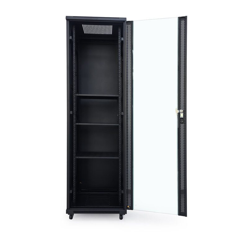 Прецизионная полноразмерная внутренняя архитектура