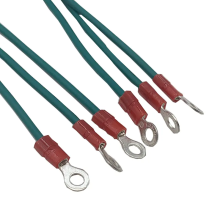 New Energy Cable Assembly Custom Length Cable