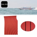 Melors Boat Decking Material Tapis de sol Marine Mat