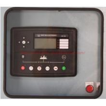 Control panel Deepsea7320 for generator