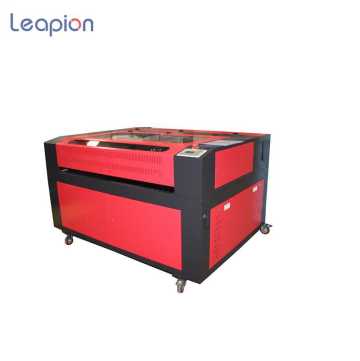 CO2  CNC laser cutting machine 1390