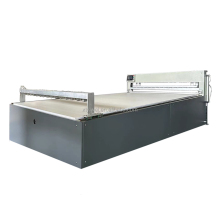 YH180P Automatic Fabric Cutting Machine - Maximum Width 180cm