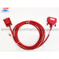 D-SUB Data Cable Wire Assemblies