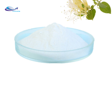 Honeysuckle Flower Extract Powder Honeysuckle Extract