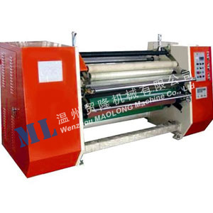 ML Surface Rewinding Machine