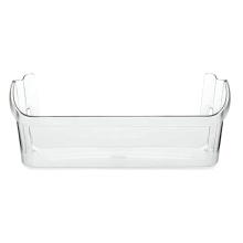 Refrigerator Door Bin Shelf - Fridge Storage Bin Rack 240323002