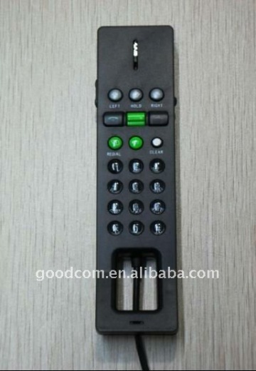 USB Skype Phone, Internet Phone without LED