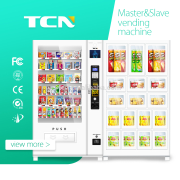 pink/gift/flower vending machine