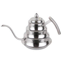 304 Stainless Steel Tea Kettle - Household Turkish Kettle